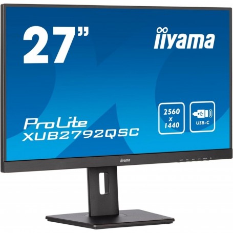 iiyama XUB2792QSC-B5-27,75Hz