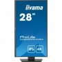 iiyama ProLite écran plat de PC 71,1 cm (28")4K Ultra HD