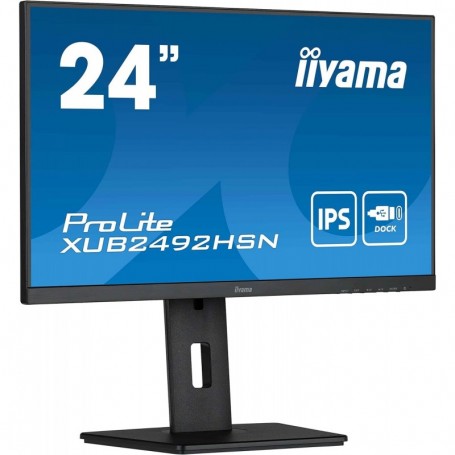 iiyama XUB2492HSN-B5-23.8",75Hz