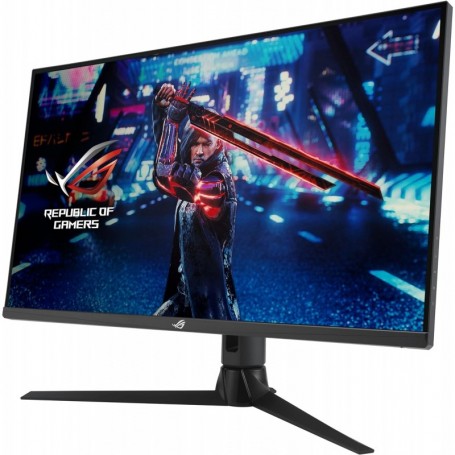 ASUS ROG STRIX XG32AQ – Moniteur gaming 32”, WQHD,175 Hz
