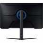 Samsung Ecran PC Odyssey G3 27'' 144Hz,Pied Ajustable,DisplayPort