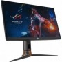 ASUS ROG PG27AQN - Ecran PC 360Hz-Esports Gaming – 27 Pouces QHD, DisplayHDR™