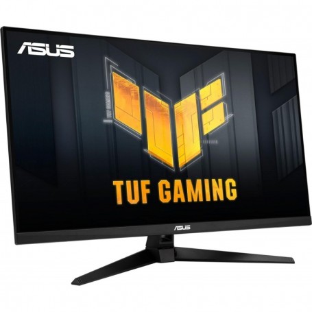ASUS TUF Gaming VG32AQA1A - Ecran PC gaming - 31,5 pouces WQHD,170Hz