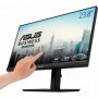 ASUS BE24ECSBT - Ecran PC Tactile 23,8" FHD,75Hz,2XDisplay Port, HDMI,USB-C 80W,3XUSB-A