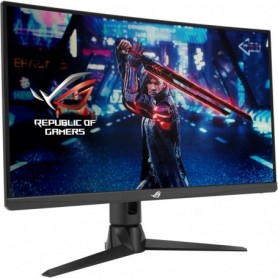 ASUS ROG Strix XG27AQV - 27”, WQHD,170 Hz,DisplayHDR 400 ASUS ROG Strix XG27AQV - 27”, WQHD,170 Hz,DisplayHDR 400