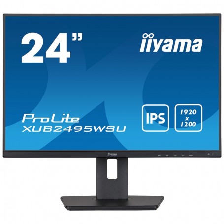 iiyama ProLite XUB2495WSU-B5 24''
