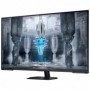 Samsung Ecran PC Odyssey Neo G7 43" 144Hz,UHD 4K,HDMI,Display Port,USB,LAN