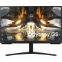 Samsung Ecran PC Odyssey G50A -27'' 165Hz,WQHD,Compatible G-SYNC,HDMI, DisplayPort