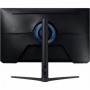 Samsung Ecran PC Odyssey G50A -27'' 165Hz,WQHD,Compatible G-SYNC,HDMI, DisplayPort