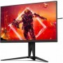 AOC AGON AG325QZN - Écran de jeu QHD 32 pouces(HDMI,DisplayPort,Hub USB)