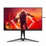 AOC AGON AG325QZN - Écran de jeu QHD 32 pouces(HDMI,DisplayPort,Hub USB)