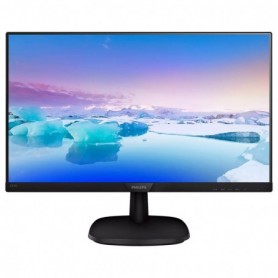Philips Monitors 23,8" 243V7QDAB FHD Écran PC Philips Monitors 23,8" 243V7QDAB FHD Écran PC