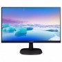 Philips Monitors 23,8" 243V7QDAB FHD Écran PC