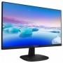 Philips Monitors 23,8" 243V7QDAB FHD Écran PC