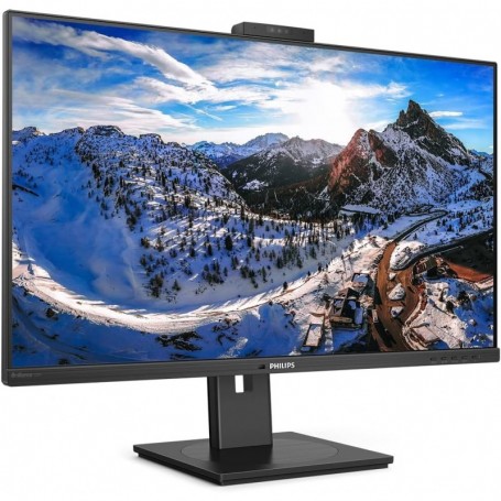 Philips Monitors Moniteur 329P1H 80 cm (32 Pouces) (HDMI, DisplayPort,hub USB,60Hz)