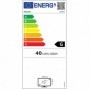 Philips Monitors Moniteur 329P1H 80 cm (32 Pouces) (HDMI, DisplayPort,hub USB,60Hz)