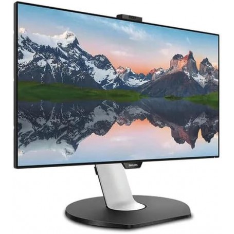 Philips Monitors Philips Moniteur 329P9H/00 80 cm (31,5 Pouces) (HDMI, USB-C,hub USB DisplayPort,60Hz)