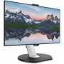 Philips Monitors Philips Moniteur 329P9H/00 80 cm (31,5 Pouces) (HDMI, USB-C,hub USB DisplayPort,60Hz)
