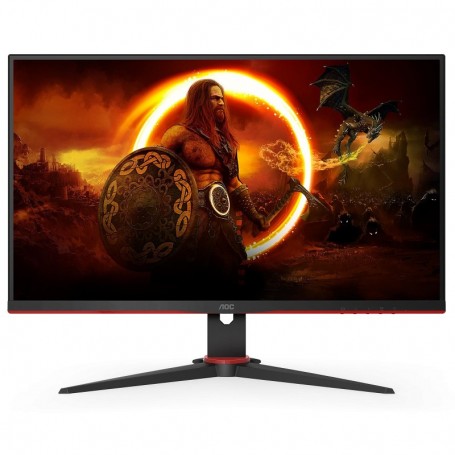 AOC Gaming 27G2E - 27 inch Gaming Monitor