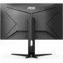 AOC Gaming U28G2XU2-28 UHD Moniteur 28''144 Hz (HDMI, DisplayPort, Hub USB)