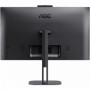 AOC 27'' L Q27V5CW/BK Webcam 2MP