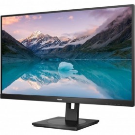 Philips 275S9JML - Moniteur QHD 27 Pouces,(HDMI 1.4 / DP 1.2 / USB 3.2) Philips 275S9JML - Moniteur QHD 27 Pouces,(HDMI 1.4 / DP 1.2 / USB 3.2)