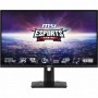 MSI MAG 274UPF Écran Gaming 27“ UHD 4K,144 Hz,HDMI 2.0b,USB Type-C