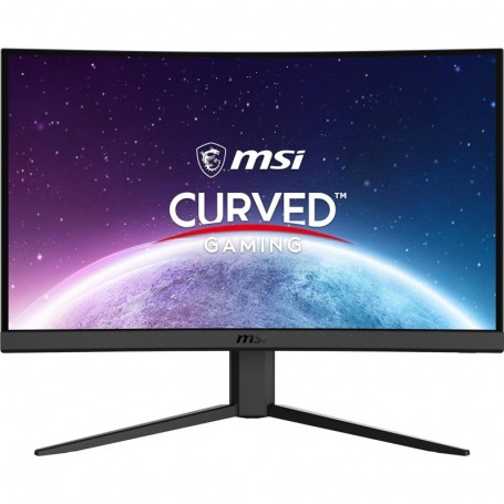 MSI G24C4 E2 Écran PC Gaming Incurvé 23,6" FHD,170Hz,DisplayPort 1.2a, HDMI 1.4b
