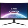 MSI G24C4 E2 Écran PC Gaming Incurvé 23,6" FHD,170Hz,DisplayPort 1.2a, HDMI 1.4b