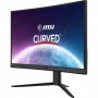 MSI G24C4 E2 Écran PC Gaming Incurvé 23,6" FHD,170Hz,DisplayPort 1.2a, HDMI 1.4b