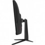 MSI G24C4 E2 Écran PC Gaming Incurvé 23,6" FHD,170Hz,DisplayPort 1.2a, HDMI 1.4b