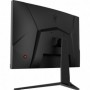 MSI G24C4 E2 Écran PC Gaming Incurvé 23,6" FHD,170Hz,DisplayPort 1.2a, HDMI 1.4b