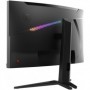 MSI MAG 275CQRF-QD Écran Gaming Incurvé 27" WQHD