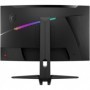 MSI MAG 275CQRF-QD Écran Gaming Incurvé 27" WQHD