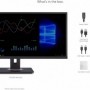 ViewSonic VG3456 Moniteur VA 34", 2xHDMI,DisplayPort,USB Type-C,RJ45,USB