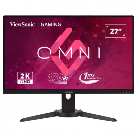 ViewSonic 27" LED - OMNI VX2780J-2K