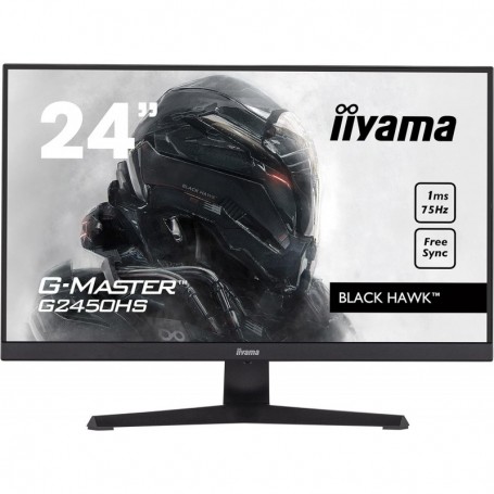 iiyama G-Master G2450HS-B1 écran PC 23.8"