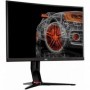 AOC Gaming Q24G2A - Écran QHD 24 pouces, 165 Hz(HDMI, DisplayPort)