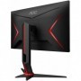 AOC Gaming Q24G2A - Écran QHD 24 pouces, 165 Hz(HDMI, DisplayPort)