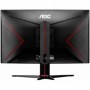AOC Gaming Q24G2A - Écran QHD 24 pouces, 165 Hz(HDMI, DisplayPort)