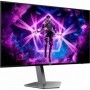 AOC AGON PRO AG276QZD-Écran QHD 27 pouces,240Hz(HDMI, DisplayPort, concentrateur USB)