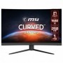 MSI G27C4X Écran PC Gaming Incurvé 27" FHD,250Hz-DisplayPort1.2a,HDMI2.0b