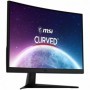MSI G27C4X Écran PC Gaming Incurvé 27" FHD,250Hz-DisplayPort1.2a,HDMI2.0b
