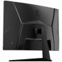 MSI G27C4X Écran PC Gaming Incurvé 27" FHD,250Hz-DisplayPort1.2a,HDMI2.0b