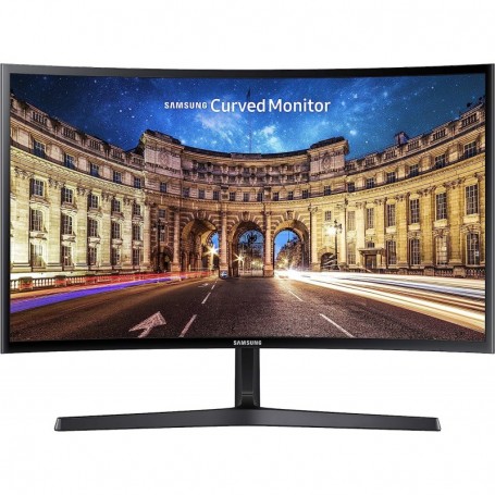 Samsung Écran PC Professionnel S36C 27" 75Hz,HDMI,VGA