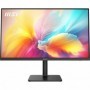 MSI Modern MD272XP 27" Full HD,100Hz- HDMI 1.4b,DisplayPort 1.2a,USB Type-C,USB 2.0