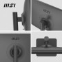 MSI Modern MD272XP 27" Full HD,100Hz- HDMI 1.4b,DisplayPort 1.2a,USB Type-C,USB 2.0