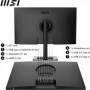 MSI Modern MD272XP 27" Full HD,100Hz- HDMI 1.4b,DisplayPort 1.2a,USB Type-C,USB 2.0