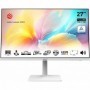 SI Modern MD272XPW Écran Bureautique 27" FHD,100Hz- HDMI 1.4b,DP 1.2a,USB Type-C