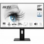 MSI Pro MP273AP 27" Full HD,100Hz,Haut-Parleurs Intégrés,HDMI 1.4b, DisplayPort 1.2a, D-Sub/VGA